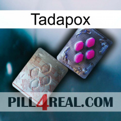 Tadapox 38